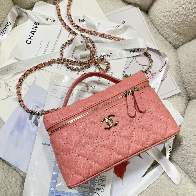 Chanel Cosmetic Bags 4046H-0193