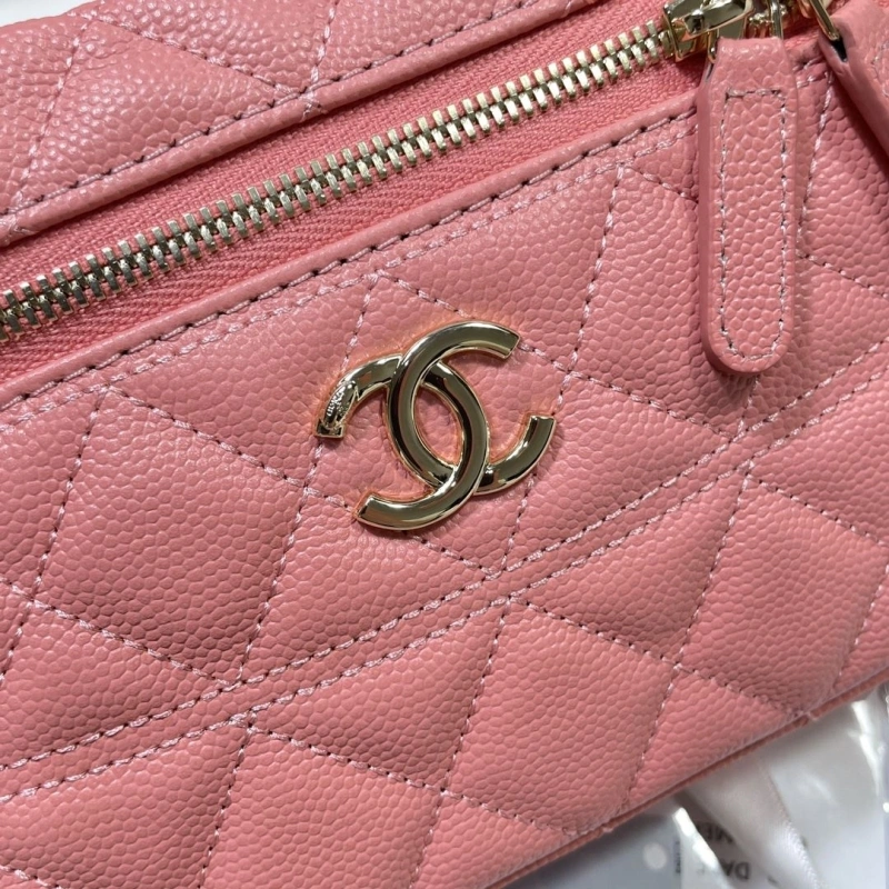 Chanel Cosmetic Bags 4046H-0193