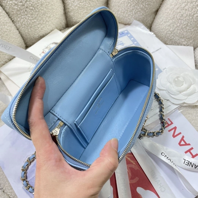 Ch**el cosmetic bags 4046h-0194