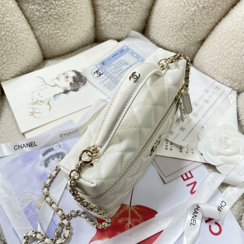 Chanel Cosmetic Bags 4046H-0195