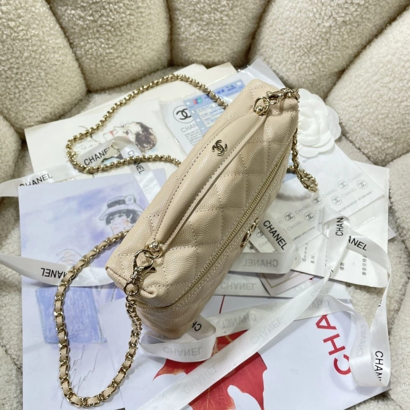 Chanel Cosmetic Bags 4046H-0196