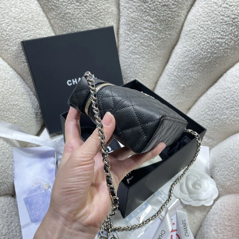 Chanel Cosmetic Bags 4046H-0197