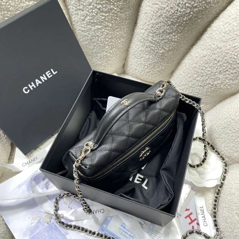 Chanel Cosmetic Bags 4046H-0197