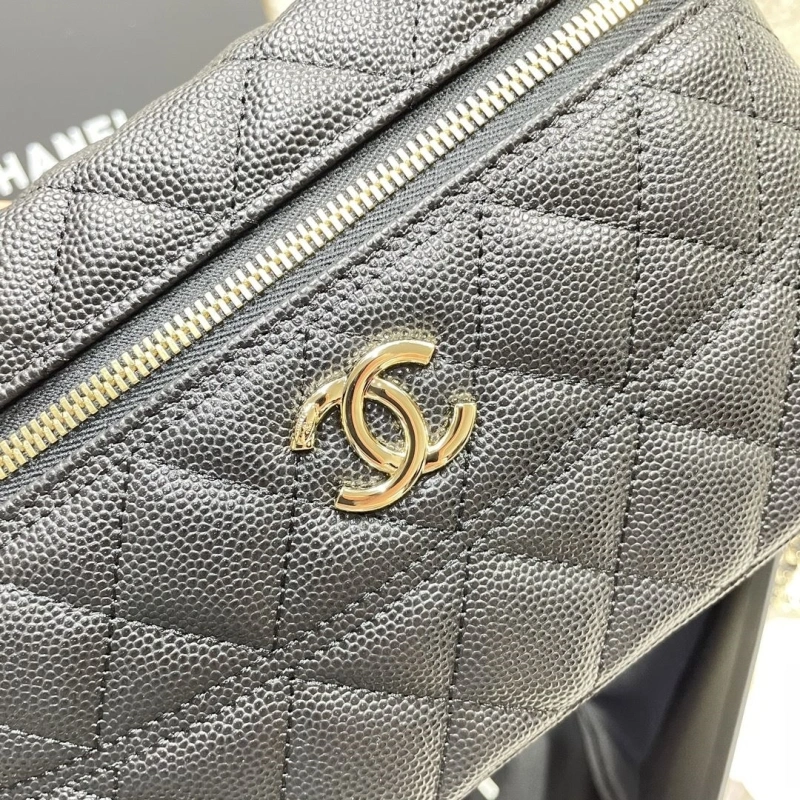 Chanel Cosmetic Bags 4046H-0197