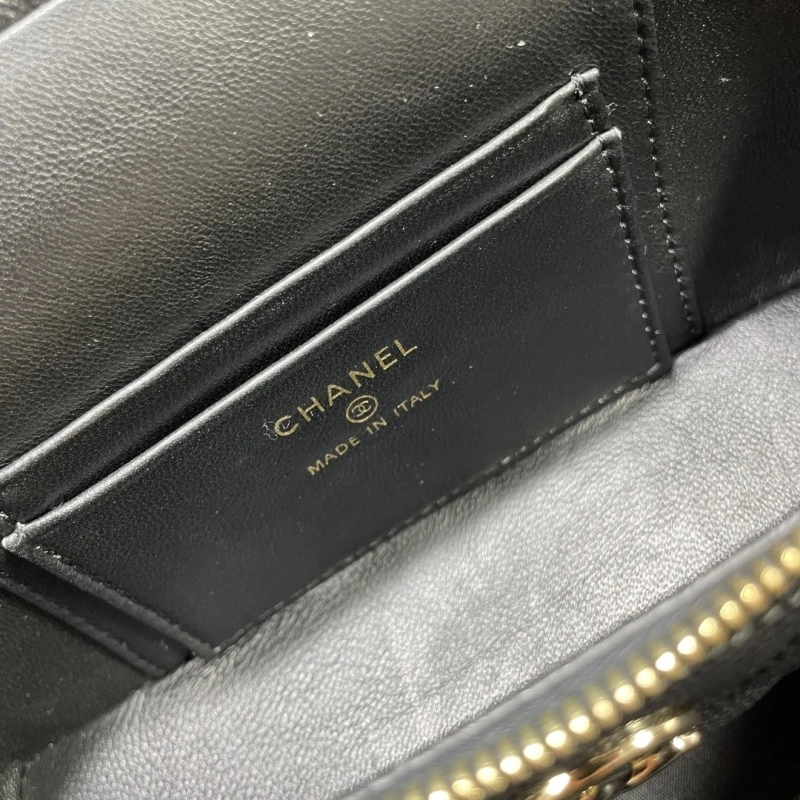 Chanel Cosmetic Bags 4046H-0197