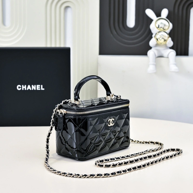 Chanel Cosmetic Bags 4046H-0242