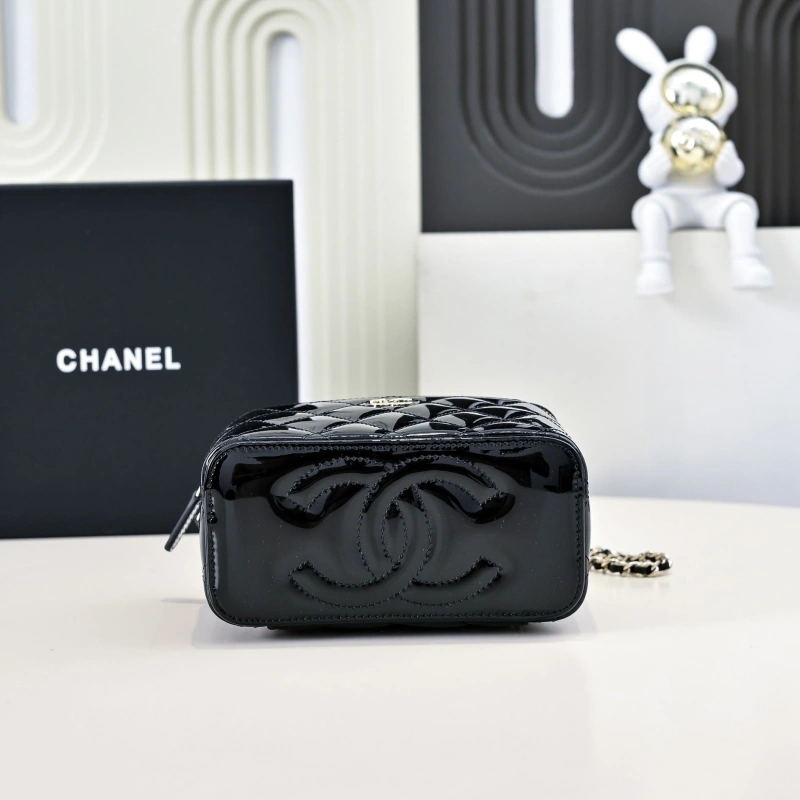 Chanel Cosmetic Bags 4046H-0242