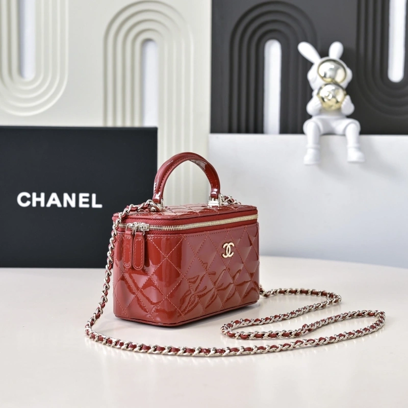 Chanel Cosmetic Bags 4046H-0243