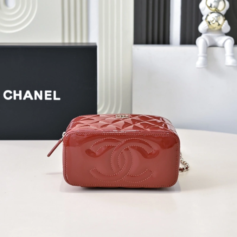Chanel Cosmetic Bags 4046H-0243