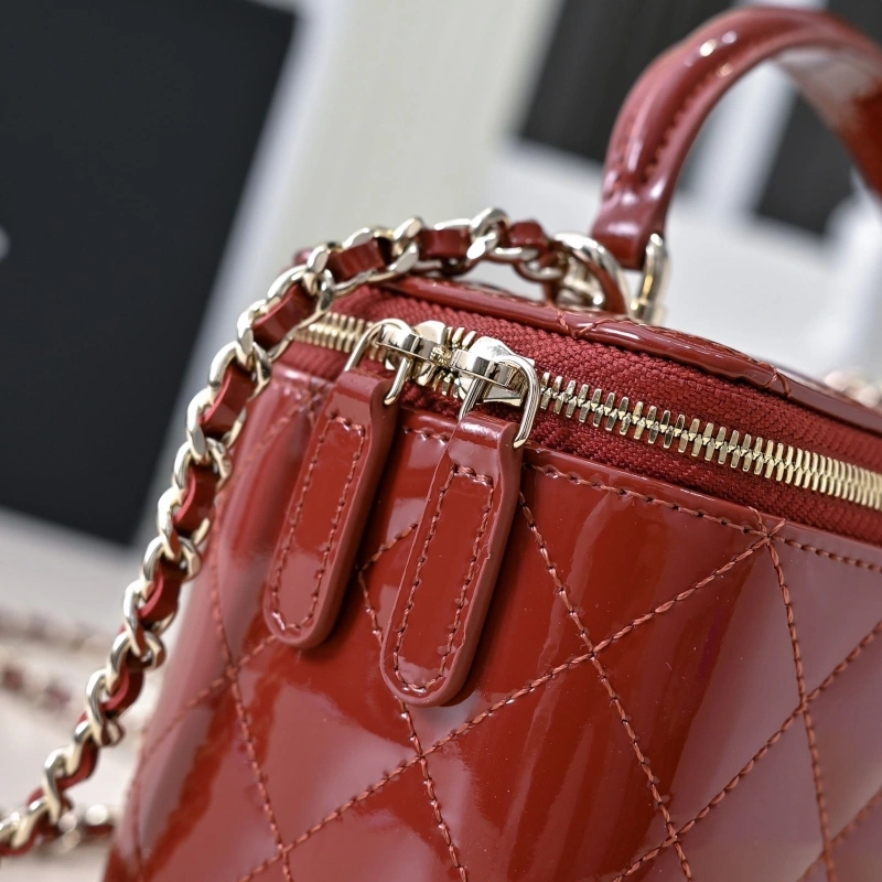 Chanel Cosmetic Bags 4046H-0243