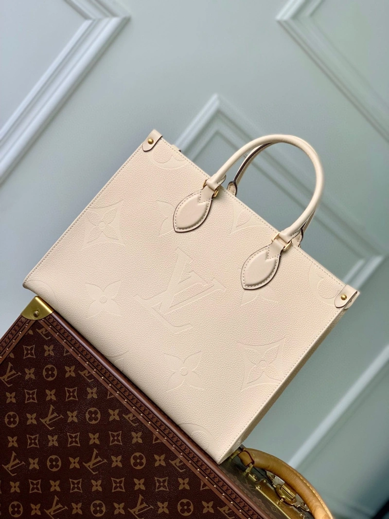 LV Shopping Bags 4048A-0002