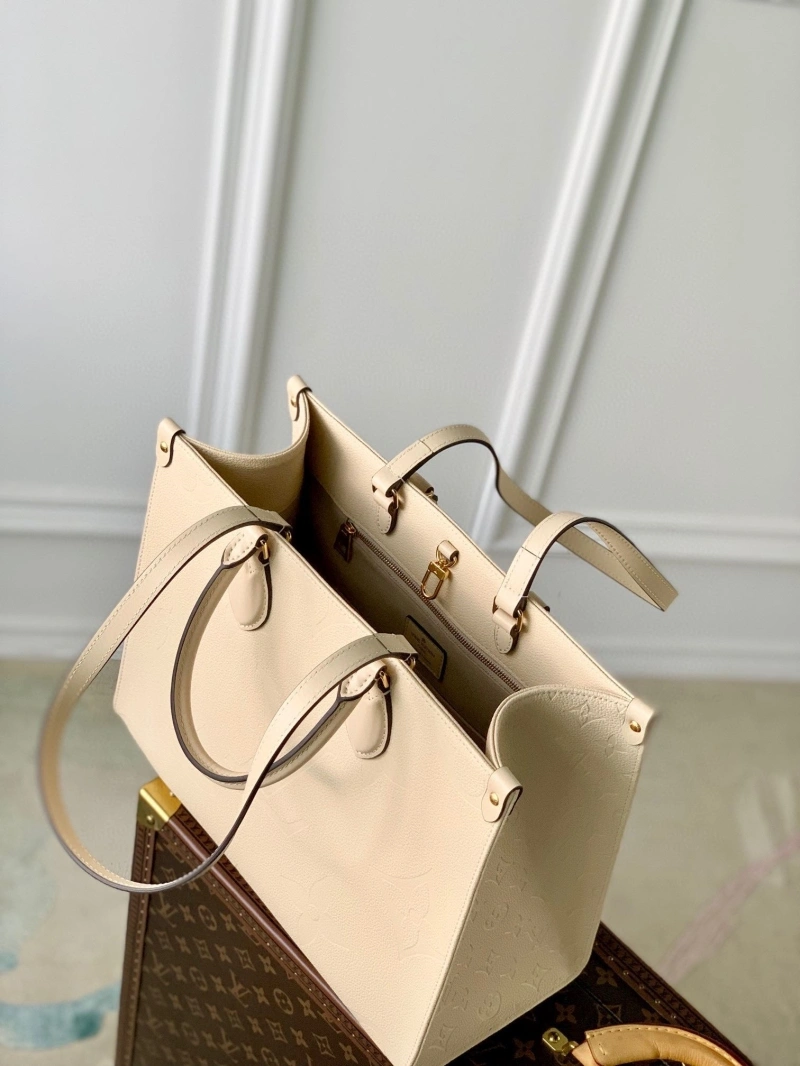 LV Shopping Bags 4048A-0002