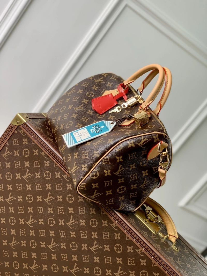 LV Top Handle Bags 4048A-0010