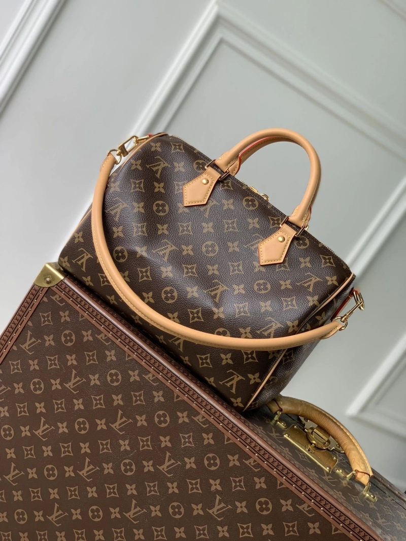 LV Top Handle Bags 4048A-0010