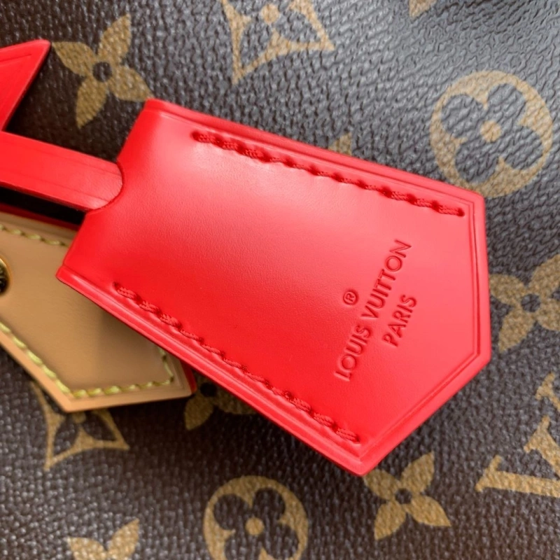 LV Top Handle Bags 4048A-0010