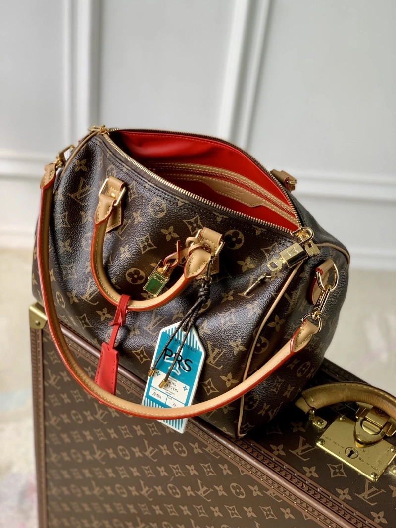 LV Top Handle Bags 4048A-0010