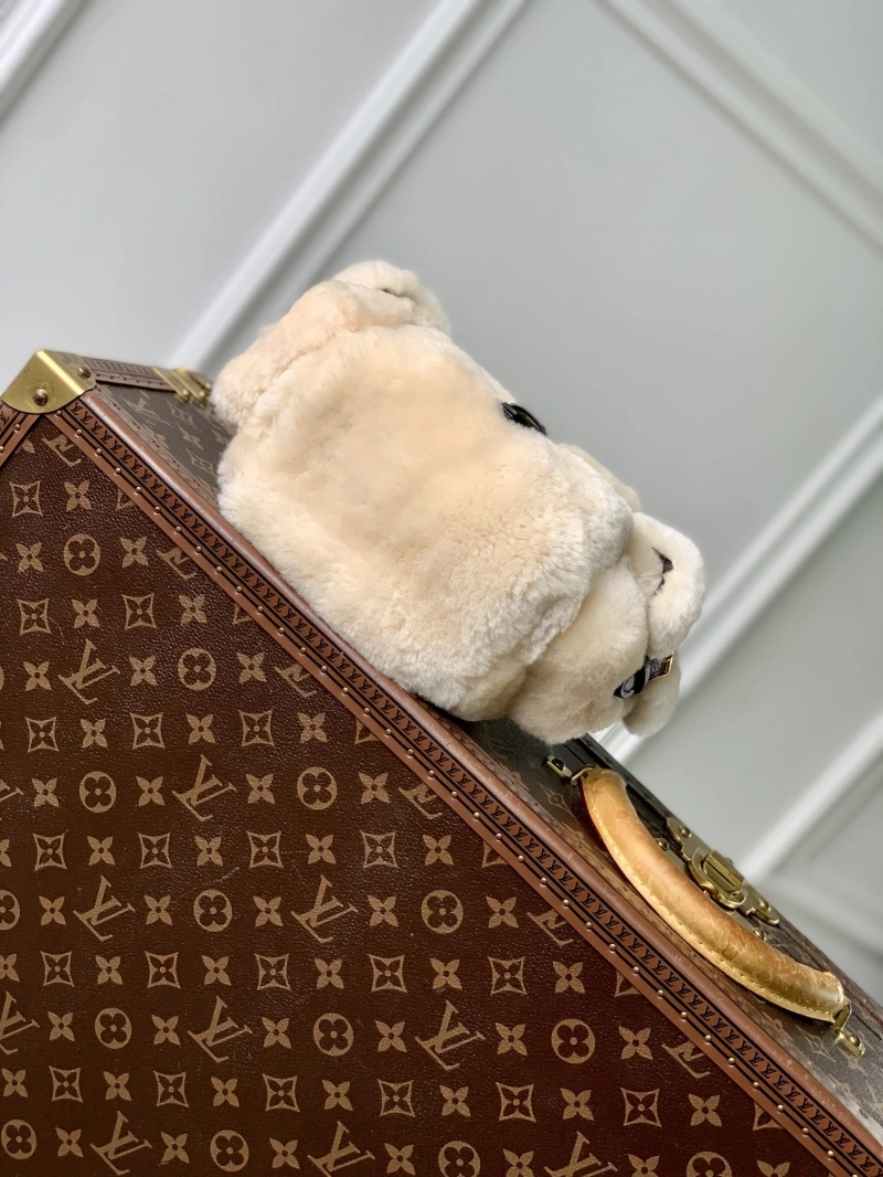 LV Backpacks 4048A-0018