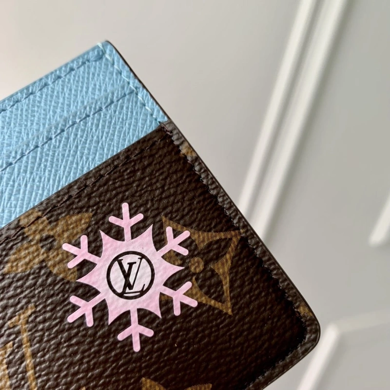 LV Wallets 4048A-0023