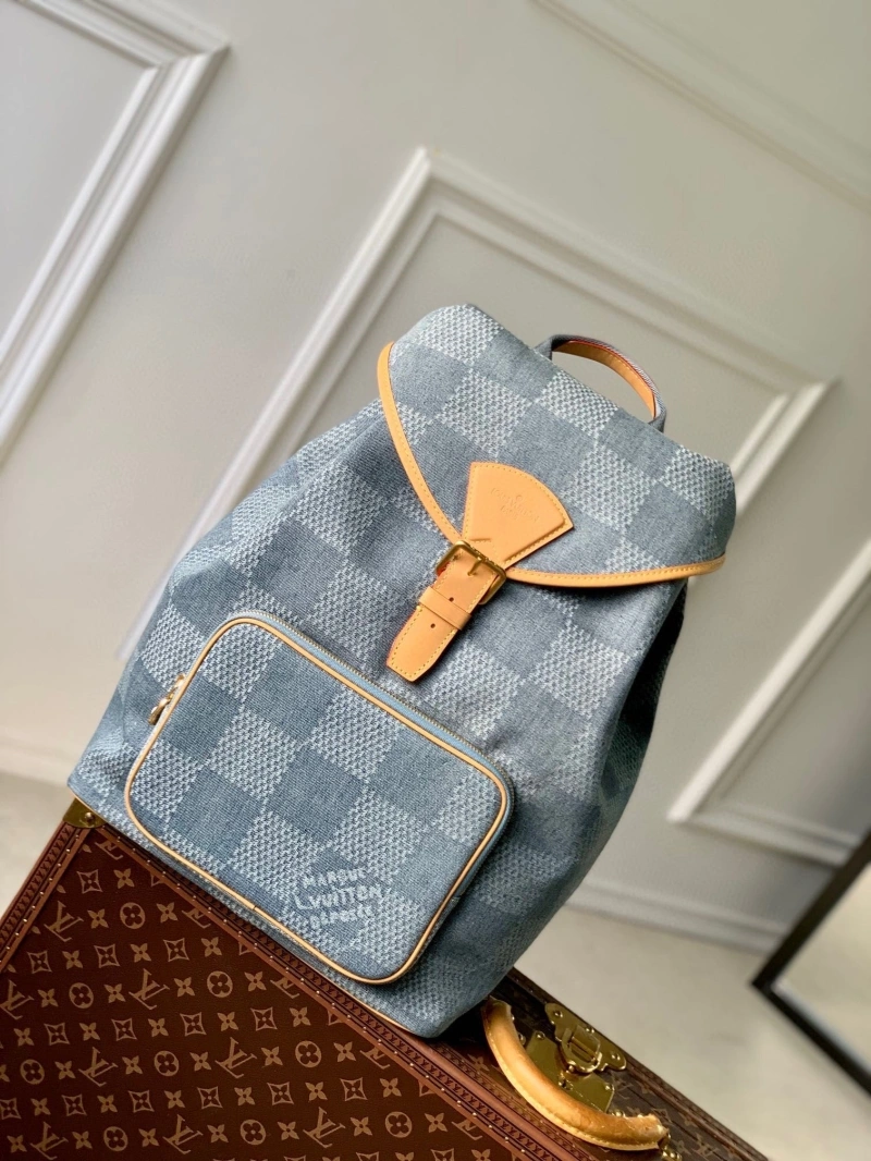 LV Backpacks 4048A-0025