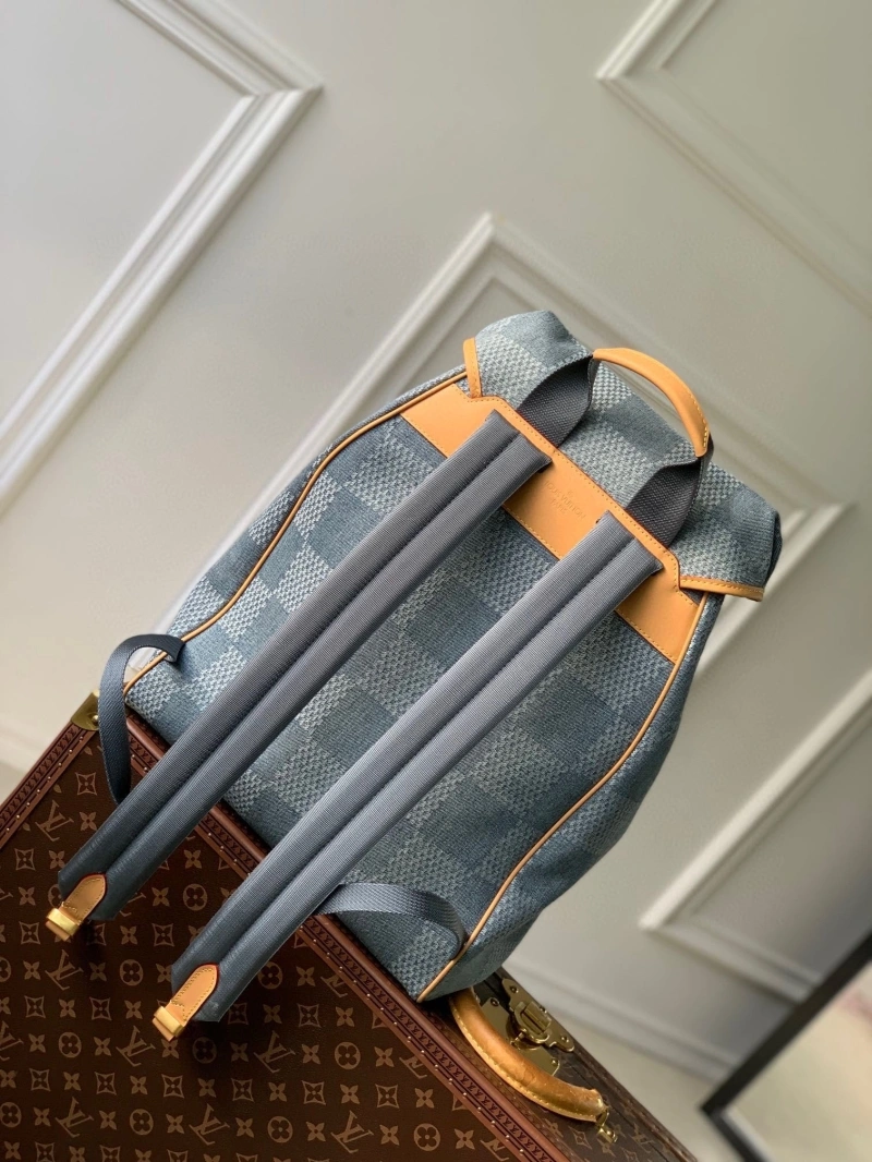 LV Backpacks 4048A-0025