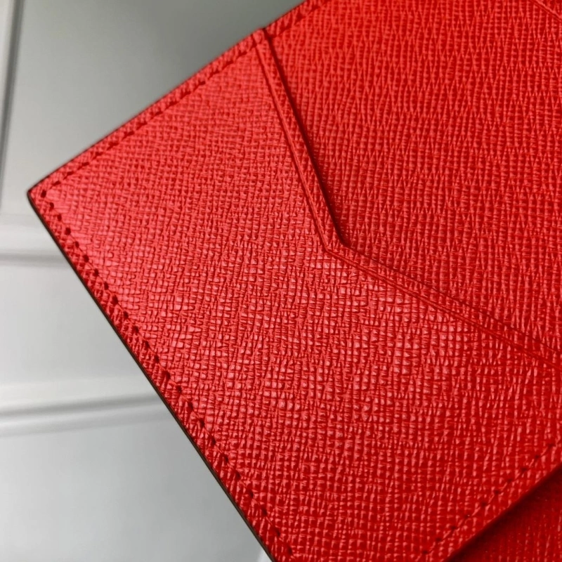 LV Wallets 4048A-0051