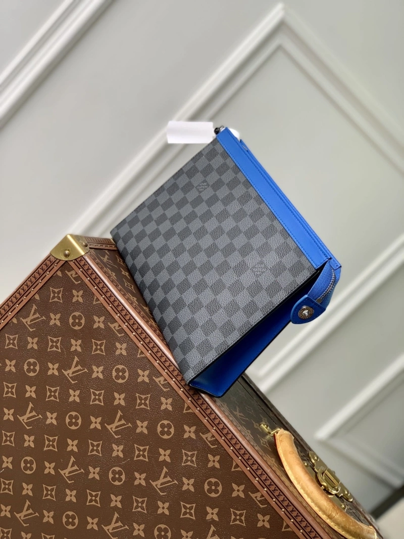 LV Clutch Bags 4048A-0058