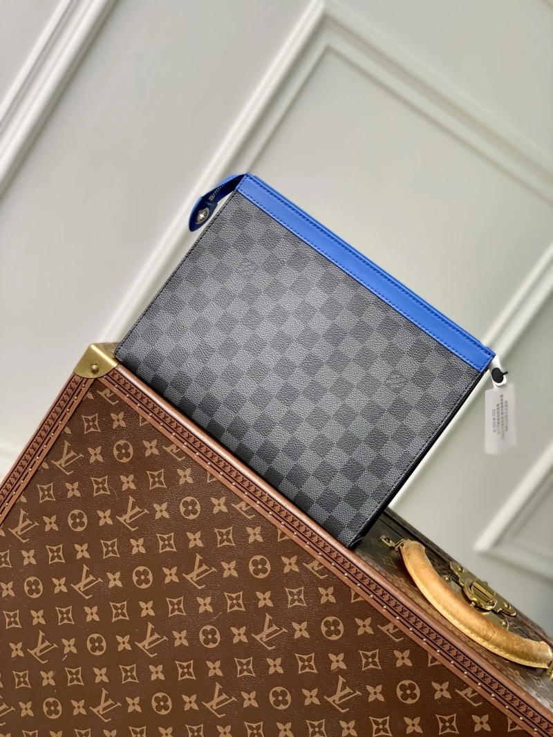 LV Clutch Bags 4048A-0058