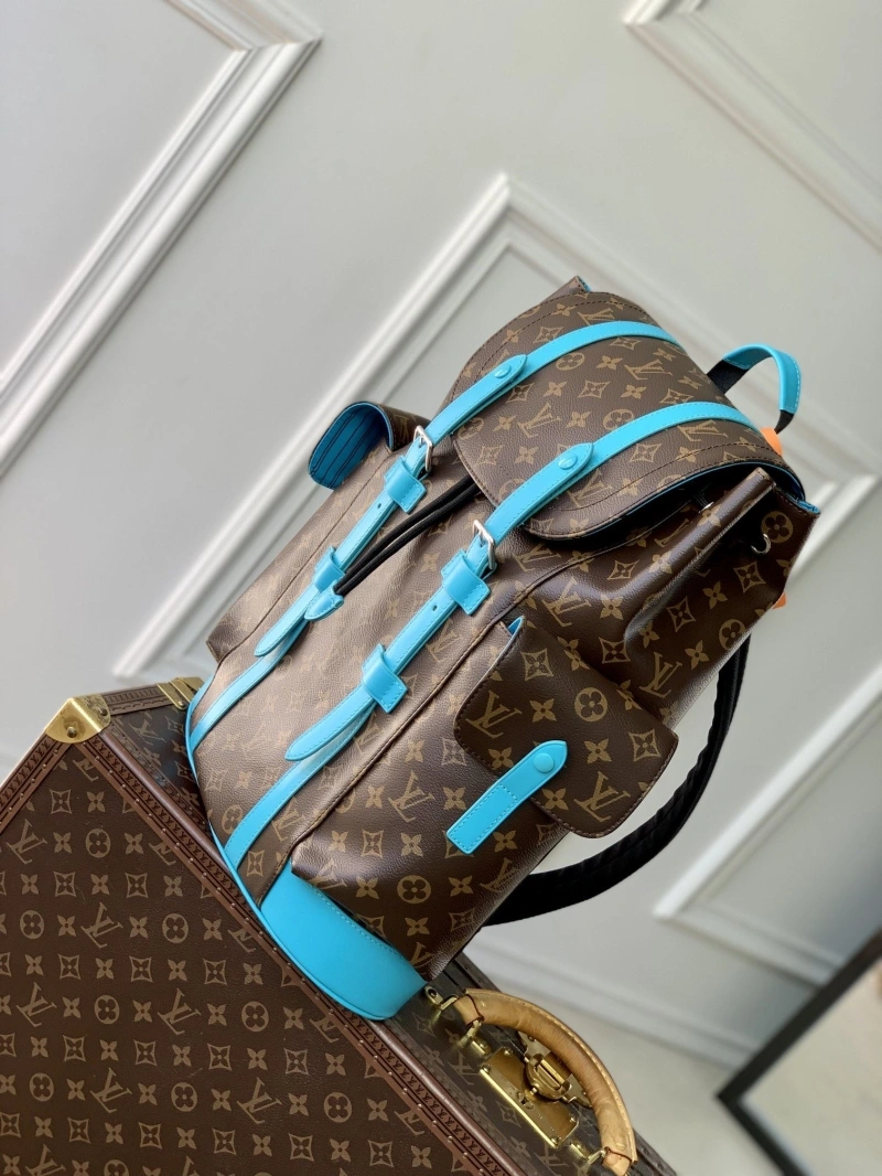 LV Backpacks 4048A-0064