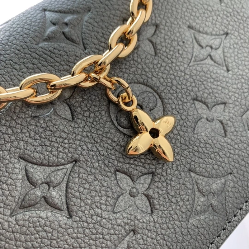 LV Wallets 4048A-0067