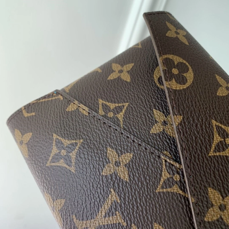 LV Wallets 4048A-0077
