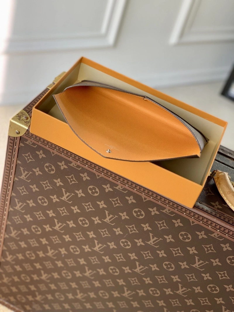 LV Wallets 4048A-0078