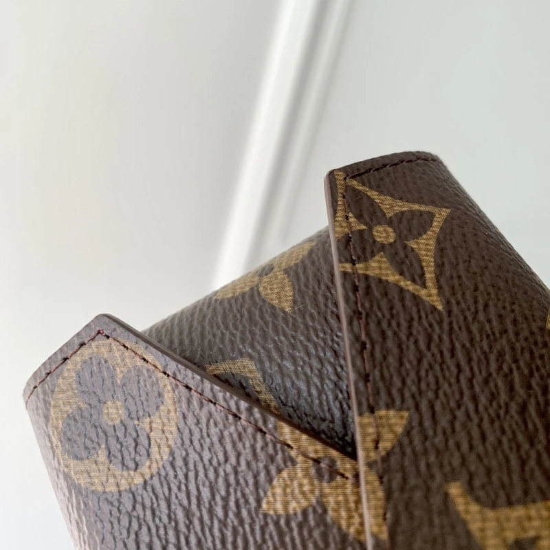 LV Wallets 4048A-0079