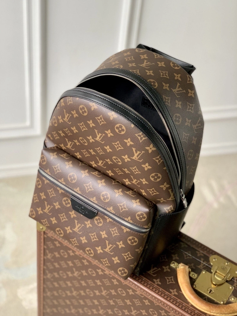 LV Backpacks 4048A-0082