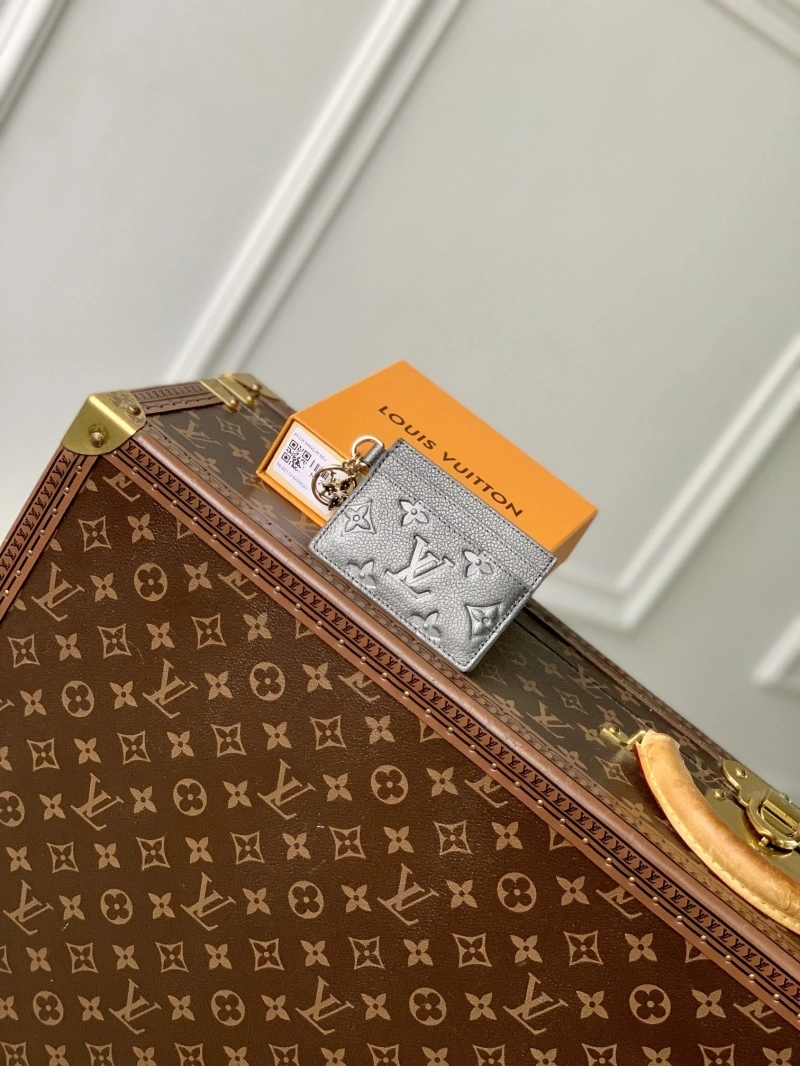 LV Wallets 4048A-0096