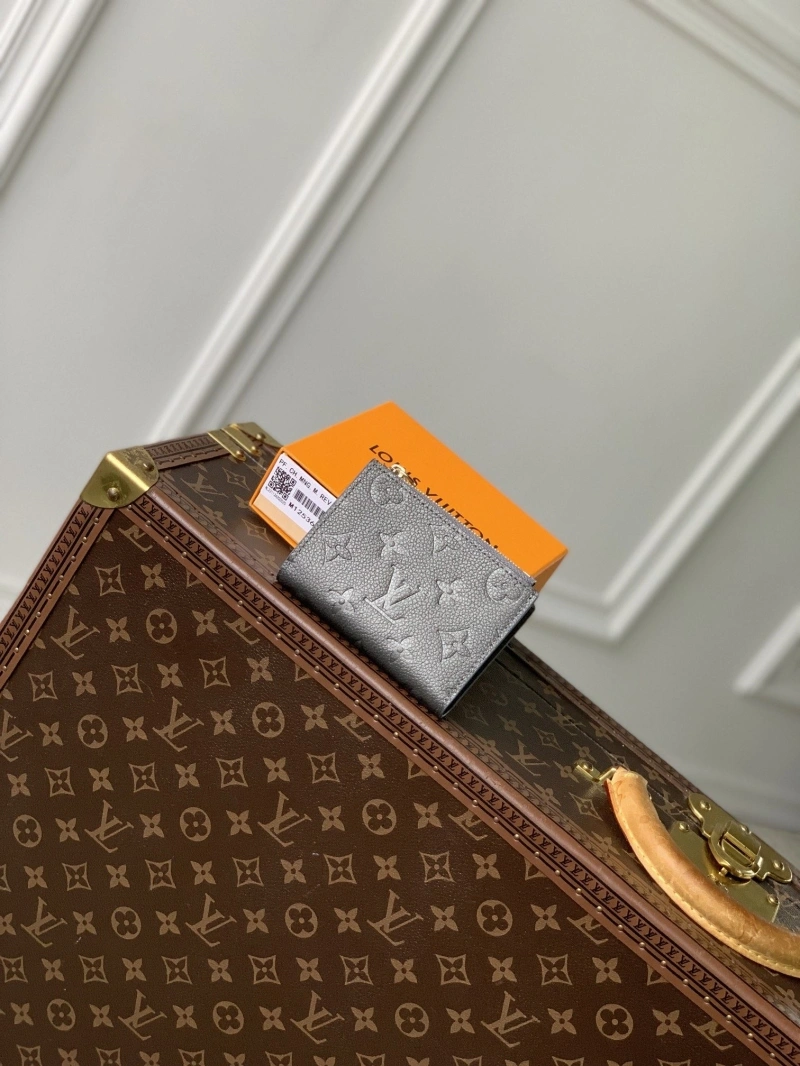 LV Wallets 4048A-0098