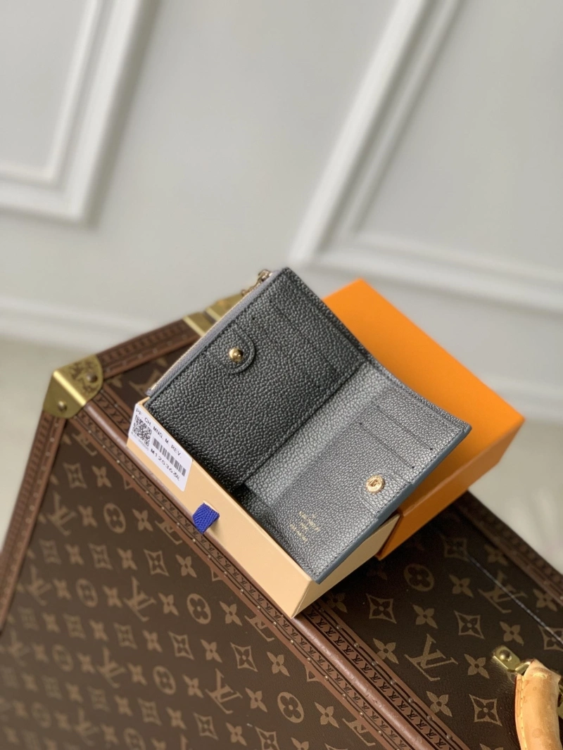 LV Wallets 4048A-0098