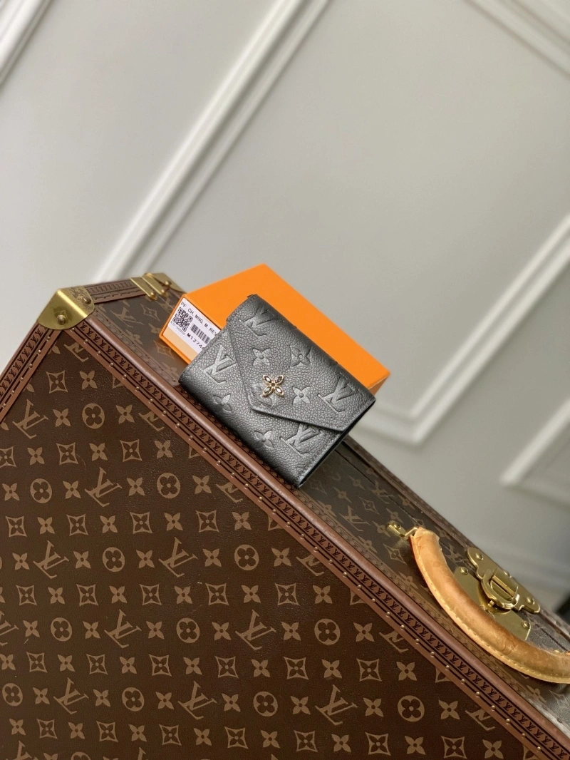 LV Wallets 4048A-0099