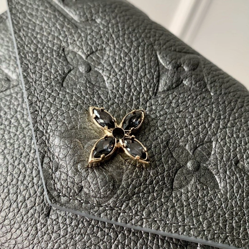 LV Wallets 4048A-0099