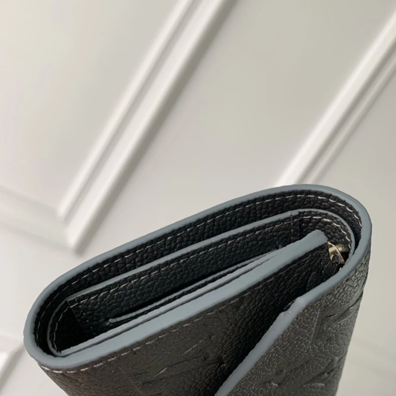 LV Wallets 4048A-0099