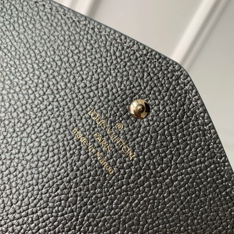 LV Wallets 4048A-0101