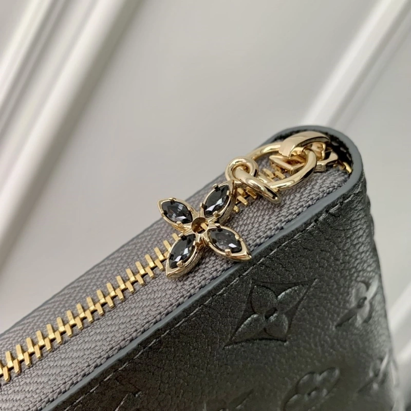 LV Wallets 4048A-0102