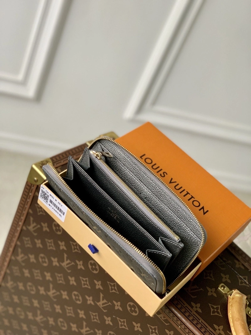 LV Wallets 4048A-0102