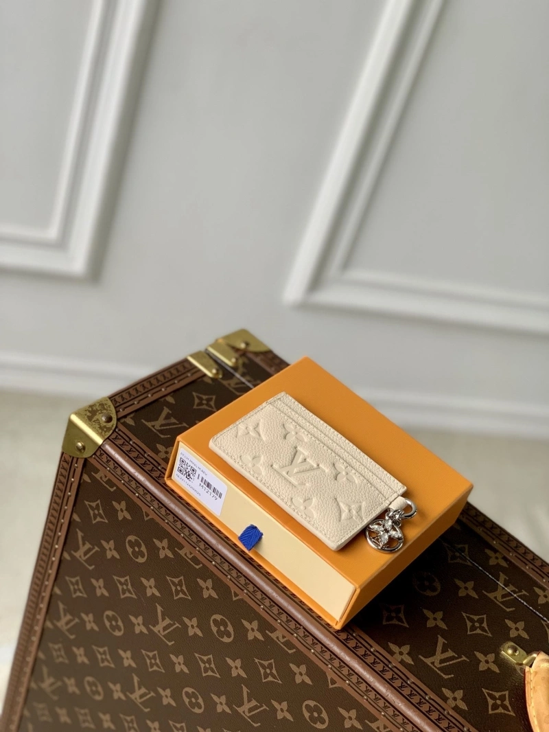 LV Wallets 4048A-0103