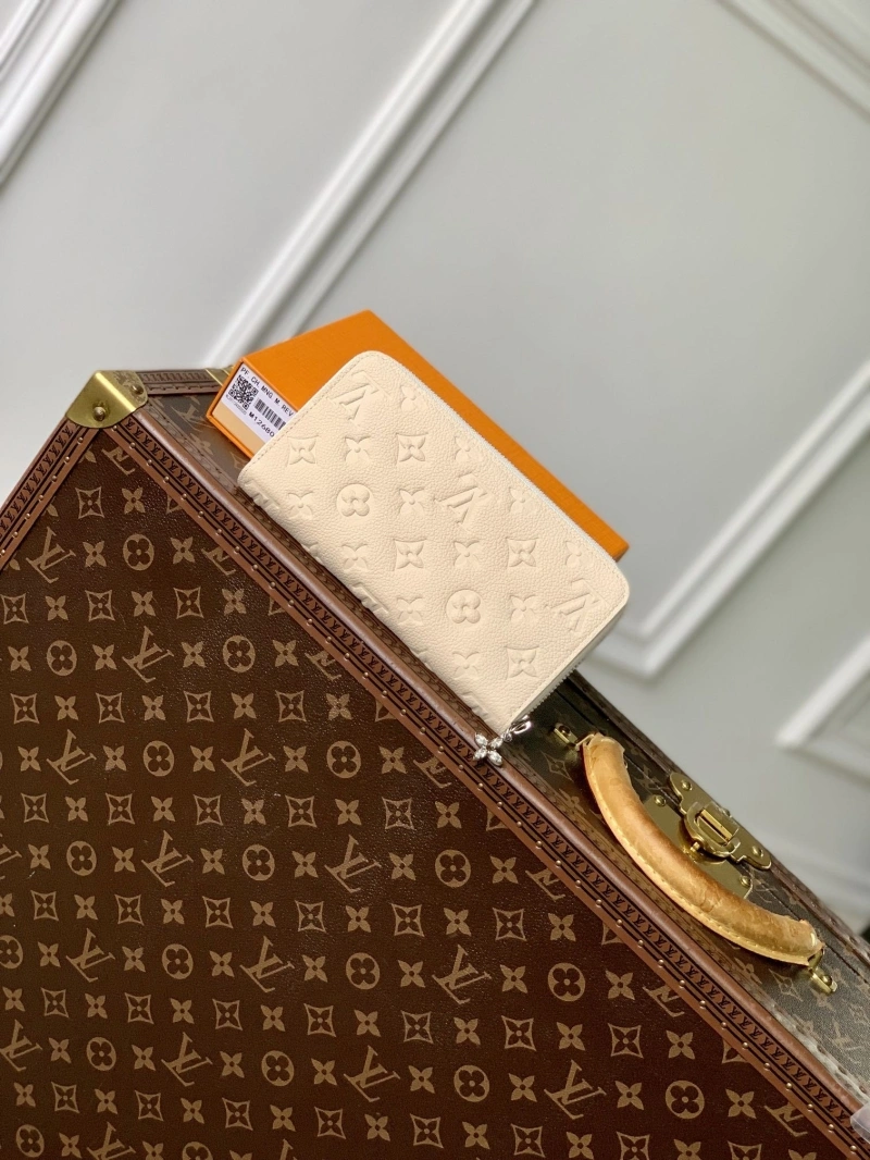 LV Wallets 4048A-0104