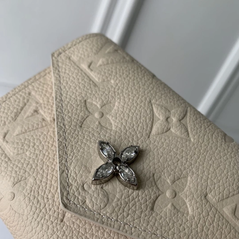 LV Wallets 4048A-0106