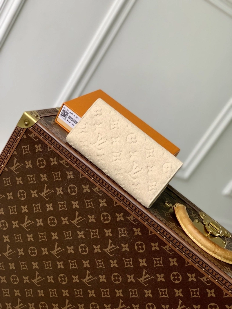 LV Wallets 4048A-0108