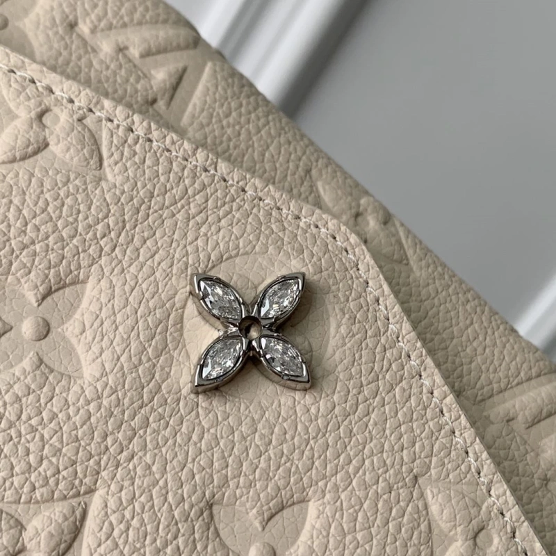 LV Wallets 4048A-0108