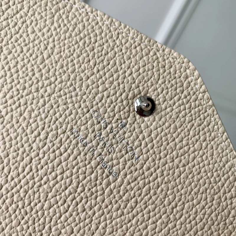 LV Wallets 4048A-0108