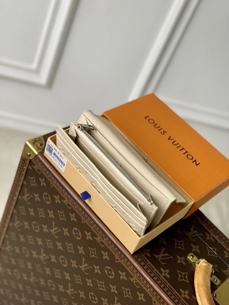 LV Wallets 4048A-0108