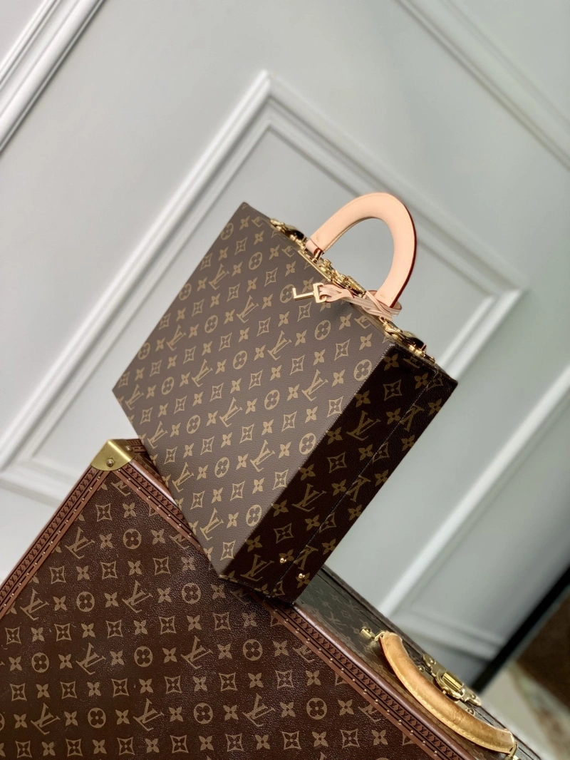 LV Shopping Bags 4048A-0130